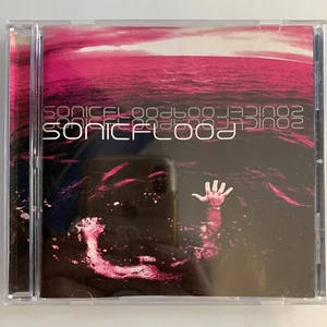 Sonicflood Self Titled CD Record Club Version - Picture 1 of 2