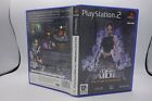 TOMB RAIDER the angel of darkness   -  Playstation 2 PS 2