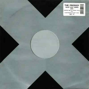 The Prodigy What Evil Lurks Vinyl Single 12inch XL Recordings - Bild 1 von 1