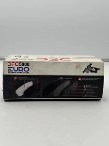DFC (1600-1895-00) - REAR CERAMIC BRAKE PADS - FITS AUDI Q7, Q8, S6, AND MORE! - Picture 1 of 2