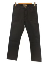 LEVI x FILSON JEANS W30 Black PANTS