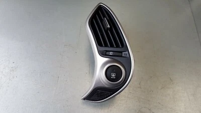 Ventilación de aire central izquierda Hyundai ix35 1.7 CRDI 2013 30 días garantía de devolución de dinero     Foto 1 de 3