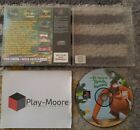 Walt Disney's The Jungle Book: Groove Party PlayStation 1 