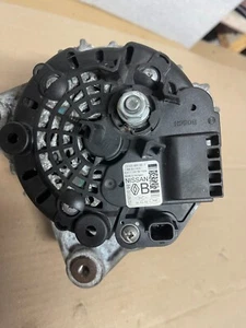 Lichtmaschine für R9M414 Motor 1.6 DCI Nissan Qashqai J11;  ET-Nr. 23100 4BE08-F - Bild 1 von 7