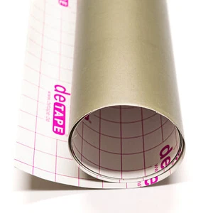 Stencil Vinyl Roll - Specially designed for creating custom stencils - 30cmx1m - Picture 1 of 1