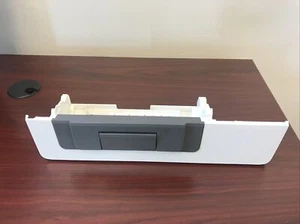 HP LaserJet enterprise M506 Top Front Cover RC4-4417 - Picture 1 of 6