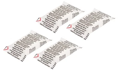 4 DESCALING DESCALER TABLETS FOR TASSIMO, DOLCE GUSTO, NESPRESSO COFFEE MACHINES - Image 1 of 4