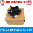 Turbocharger SOLENOID Valve Adapter For BMW X1 E84 E89 F07N F10 11657609210 US