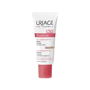 URIAGE Roseliane CC Cream SPF30 40ml - Picture 1 of 1