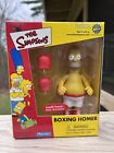 THE+SIMPSONS+WORLD+OF+SPRINGFIELD+TOYFARE+BOXING+HOMER+INTERACTIVE+FIGURE