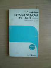 Nostra Signora dei Turchi, Carmelo Bene, SugarCo 1978