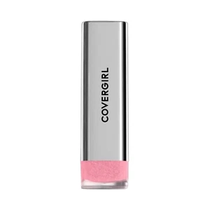 COVERGIRL Exhibitionist Metallic Lipstick, 510 Call Me SEALED - Picture 1 of 2