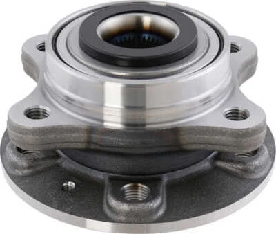 车轮轴承和轮毂组件 BCA 轴承 WE61944 适合 07-14 沃尔沃 XC90 — 第 1/4 张图片