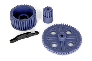 4 części do GRUNDIG RR-series RR1040 RR1020 RR940 RR920 RR 220 RR120 RR450 RR800 - Zdjęcie 1 z 1