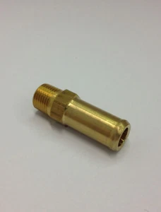MALPASS FITTING für Druckregler 1/8 NPT MM 10 - Bild 1 von 1
