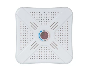 Renewable Wireless chargeable Mini Dehumidifier - Picture 1 of 5
