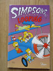 Simpsons Comics Sonderband 5 - Looping Dino Comics 1999-10 deutsch
