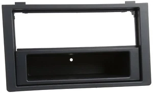 DOUBLE DIN RADIO STEREO FACIA FASCIA PANEL TRIM SURROUND FP-32-03 FOR SAAB 9-3 - Picture 1 of 1