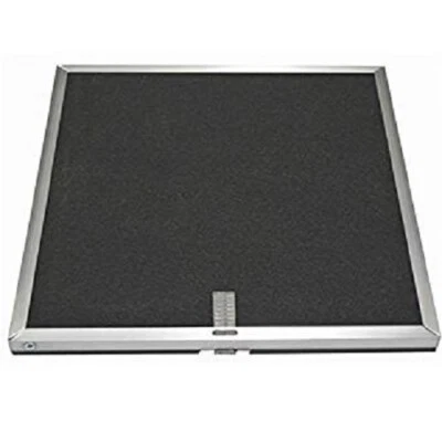 CDA CHA12 Herdhaube Umwälzquadrat Holzkohlefilter für ECP ECN Modelle