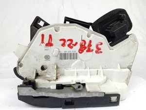 5K4839015R SERRURE DE PORTE ARRIÈRE GAUCHE / 1072609 POUR VOLKSWAGEN GOLF VII LI - Bild 1 von 10