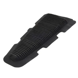 Air Filter Screen 1x HV Battery Cooling Plastic Black Easy Installation - Picture 1 of 12