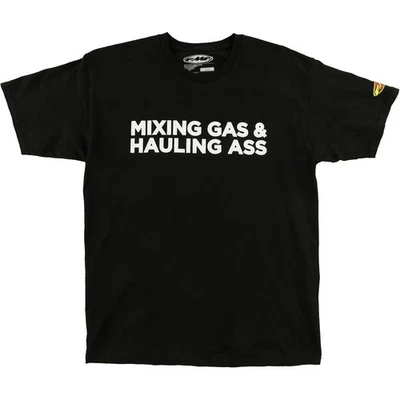 FMF Gass T-Shirt - Image 1 of 4