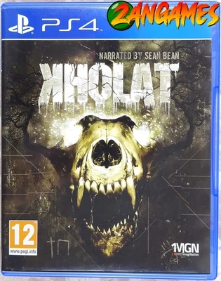 Kholat (Playstation 4) - Image 1 of 4