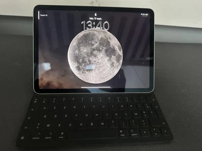 Apple iPad Air 4' 64 Go Wi-Fi Tablette - Vert - Photo 1/4