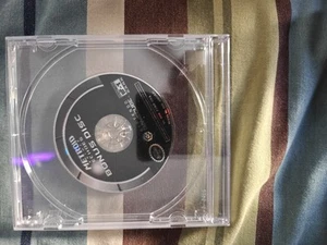 Metroid Prime 2 Echoes Bonus Disc Only - Nintendo Gamecube - Picture 1 of 2