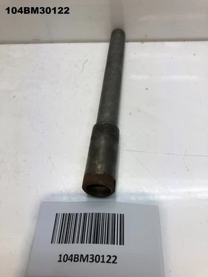 BMW R 850R R1150R 1993-2003 EJE DELANTERO ORIGINAL LOTE 104BM30122 Foto 1 de 2