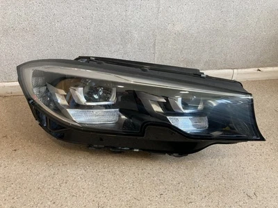 Scheinwerfer BMW G20 G21 LED Scheinwerfer Rechts Right LED Headlight 5A1DB38 - Bild 1 von 4
