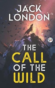 The Call of the Wild by Jack London (English) Paperback Book - Picture 1 of 1