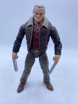 Marvel Legends Wolverine Old Man Logan Loose  - Image 1 of 4
