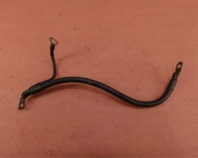 Terminal de cable de batería Harley Davidson Street Glide 2007-2011 FLHX Foto 1 de 4