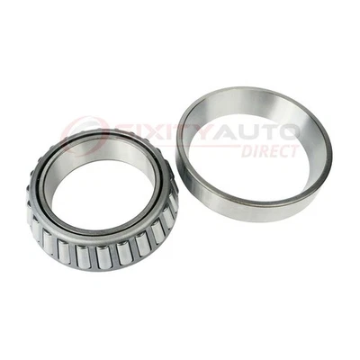 SKF Axle Differential Bearing for 1999-2000 Ford F-550 Super Duty 6.8L 7.3L fb Foto 1 de 4