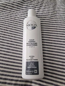 Nioxin system 2 Scalp Therapy Revitalizing Conditioner Step 2 300ml - Picture 1 of 3