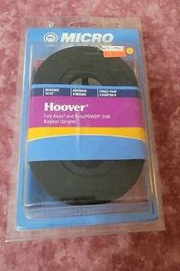 Endust Brand Replacement for Hoover 43615-090 HEPA Vacuum Filter NEW - Picture 1 of 4