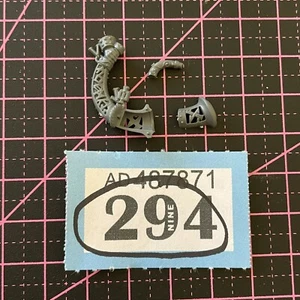 Fyreslayers Vulkite Berzerkers Horn of Grimnir Warhammer AOS Parts Spare Bits - Picture 1 of 1