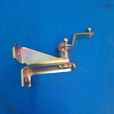 79-83 DATSUN 280ZX ACELERADOR J HASTE ACELERADOR CAMPAINHA BOM FABRICANTE DE EQUIPAMENTO ORIGINAL  - Imagem 1 de 4