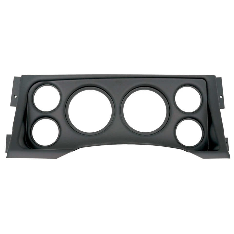 Panel de calibre de ajuste directo autómetro de 3-3/8 pulgadas/2-1/16 pulgadas para camioneta Chevy/GMC Foto 1 de 1
