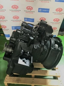 TOYOTA 2 SPEED FORWARD, REVERSE TRANSMISSION REBUILD SERVICE - Foto 1 di 11