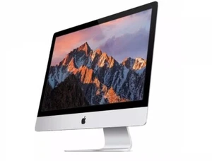 PC APPLE IMAC 21,5 RETINA 4K 2017 INTEL CORE i7-7700 16GB RAM 256GB SSD WIFI - Foto 1 di 6