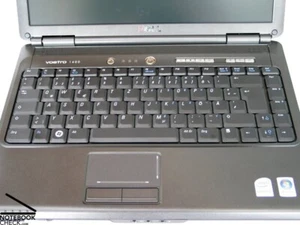Ordinateur PC Portable Dell Vostro 1400 D'Occasion Bon État Webcam - Photo 1/8