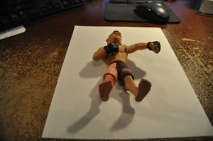 mma Zuffa Round 5 UFC Ultimate Collector Rich Ace Franklin Action  - Bild 1 von 6