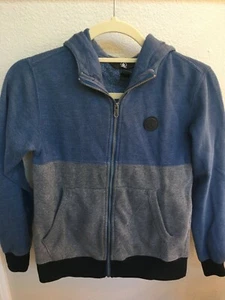 Volcom Boy's Sweatshirt, size 8 - Picture 1 of 7