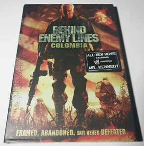 Behind Enemy Lines: Colombia - DVD - SEALED NEW - Picture 1 of 6