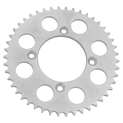 Caltric Rear Wheel Chain Sprocket For Honda CRF125 2014-2025  41201-K28-910 - Image 1 of 4