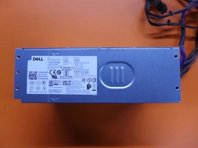 Fuente de alimentación genuina Dell Optiplex 7000 500 vatios HU500EPS-00 DYW3N Foto 1 de 4