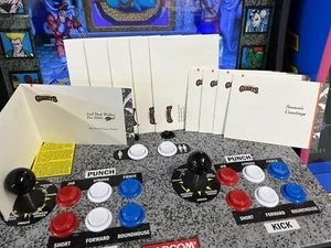 Lot of 5: 1990 SF Giants Holiday Xmas Cards w/ Envelopes “Season’s Greetings” - Picture 1 of 5