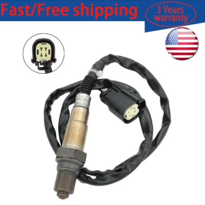 Sensor de oxígeno aguas abajo para Ford Explorer 2012-15 2,0 L L4 turboalimentado 234-4575 Foto 1 de 4